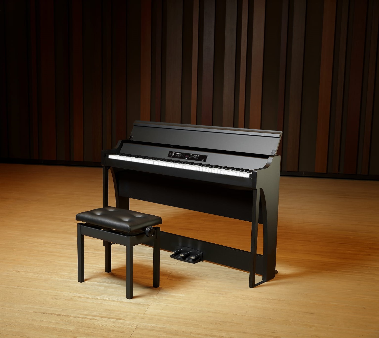 Pianino cyfrowe G1B Air Korg